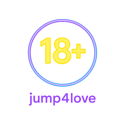 JUMP4LOVE
